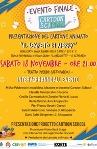 LOCANDINA-IL SEGRETO DI MARRY